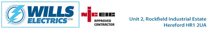 Wills Electrics Ltd